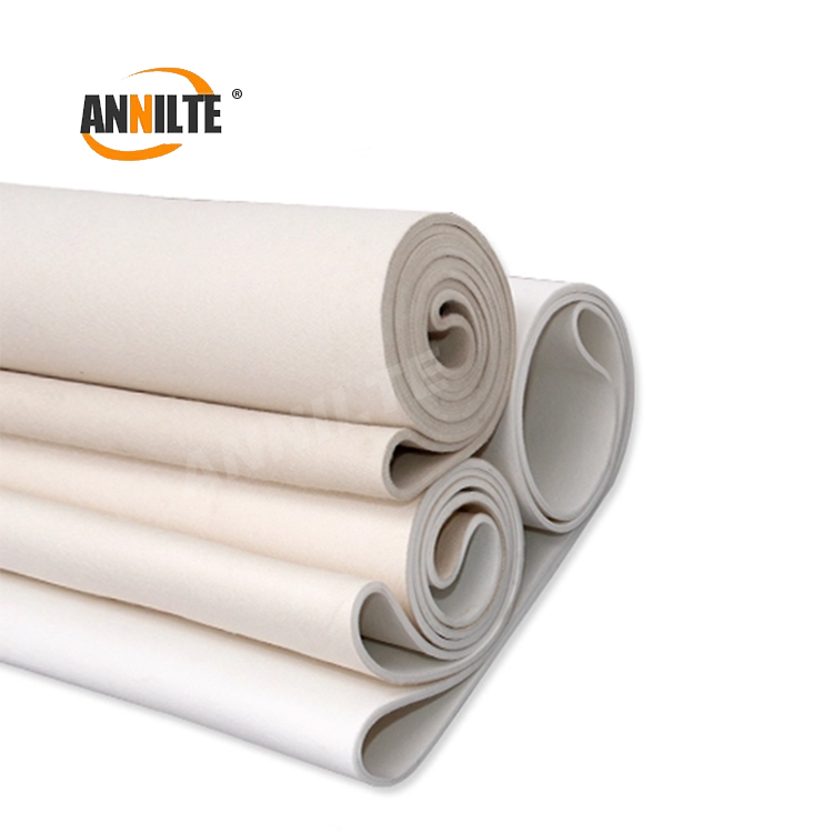 Annilte: Professional Manufacturer of High-Quality Nomex Heat-Resistant Conveyor Belts and Sublimation Heat Transfer Machine Blankets