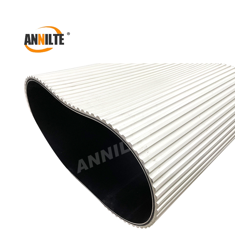 Annilte Peanut Peeling Machine Belt, specifically designed for peanut shelling machines