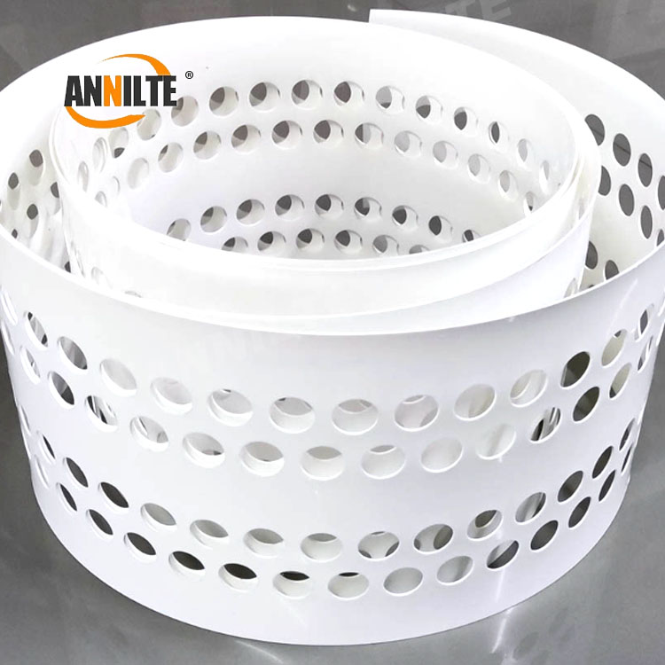 Annilte Poly Perforated Egg Belt