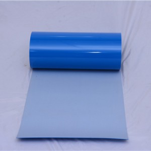 Wholesale ODM Annilte Black Color Customized PVC Belts Smooth Top Conveyor Belt