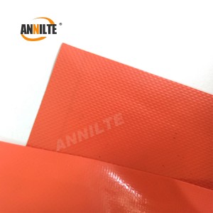 Annilte Professional conveyor belt for raising chickens, ducks, geese and rabbits to transport manure