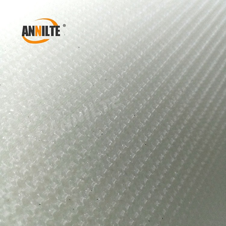 Abrasion-Resistant Conveyor Belt for Cutting Russian Red Fish