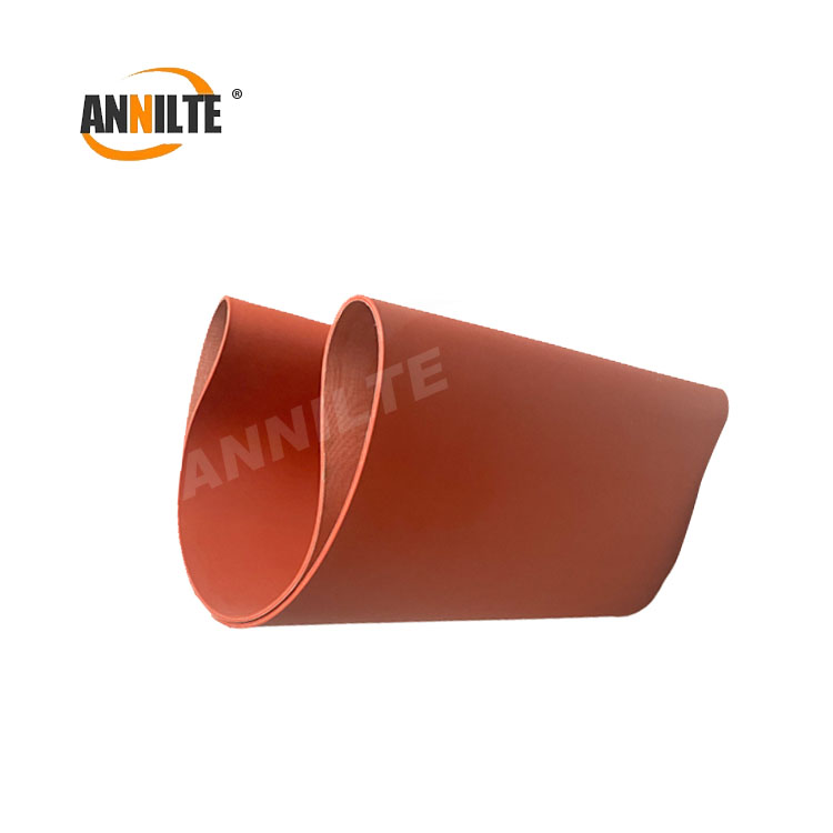 5mm Silicone Ziplock Bag Zipper Bag Making Machine Conveyor Belt