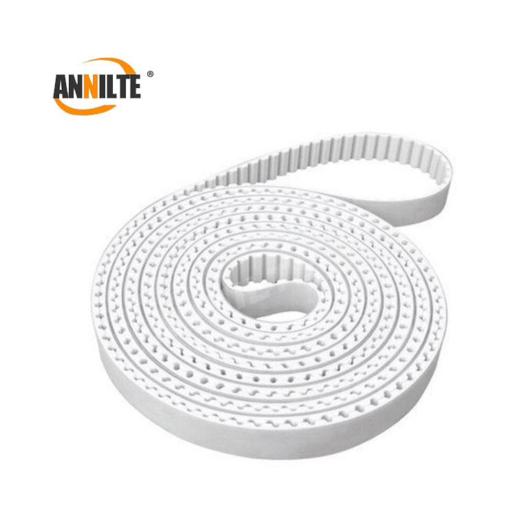 Annilte Achieves Technological Breakthrough in Strong Acid and Alkali Resistant Timing Belts