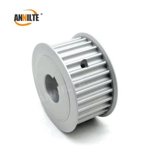 Annilte Aluminum timing pulley HTD MXL XL L S5M S8M 5M 8M Timing pulley
