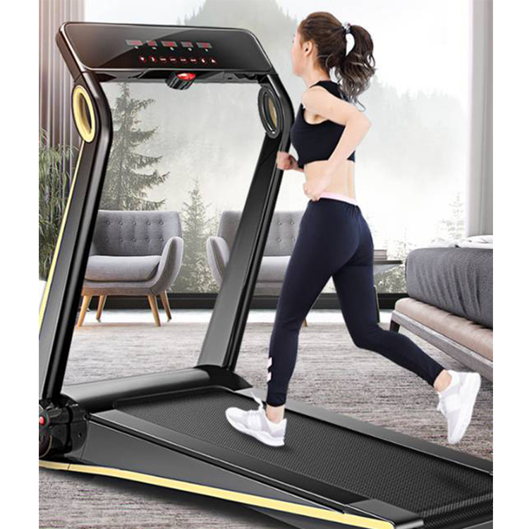 Technological Advancements in Treadmill Belt Manufacturing