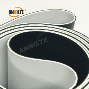 Annilte Endlos-Coil-Wickelbänder mit beidseitiger TPU-Beschichtung für gewalzte Stahlbleche und Aluminiumbleche