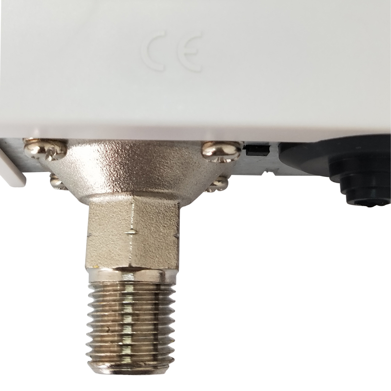 adjustable vacuum pressure switch protect air condition compressor