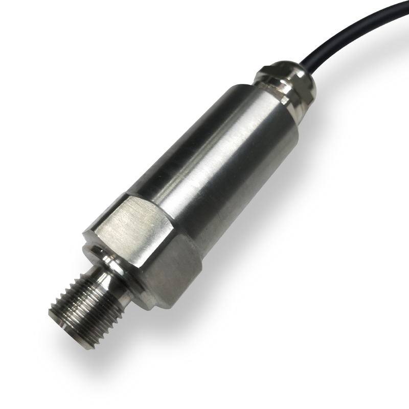 OEM/ODM Supplier Sealed Pressure Sensor - High Accuracy Industrial Mechanical Pressure Transducer And Sensor – Anxin