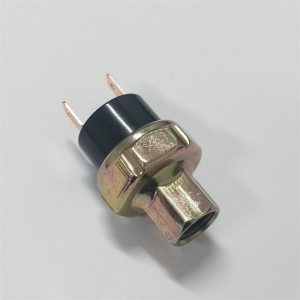 Online Exporter Pressure Controller Switch - Pressure Switch For Refrigeration System – Anxin