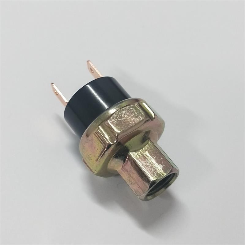 2021 New Style Vacuum Pressure Switch - Pressure Switch For Refrigeration System – Anxin