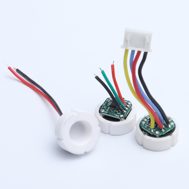 Ceramic Pressure Sensor Ceramic Capacitive Sensor