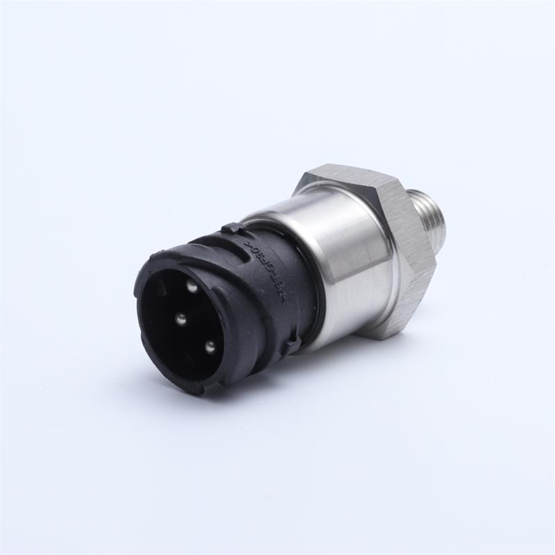 Fixed Competitive Price Pressure Transducer Price - Sensitive 4 To 20ma Pressure Transducer – Anxin