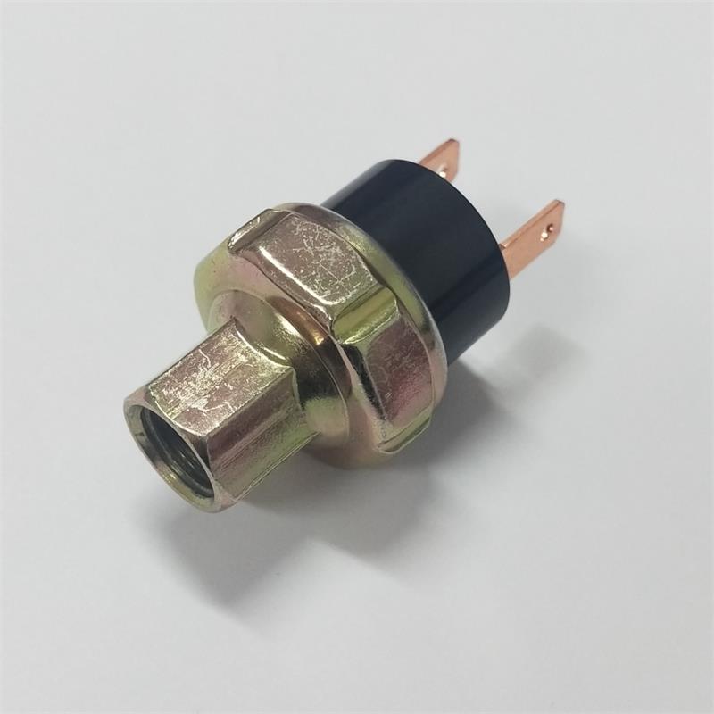 Ac Binary High/Low Pressure Switch For Air Conditioner With Refrigerant r134a. 410ar. 22.
