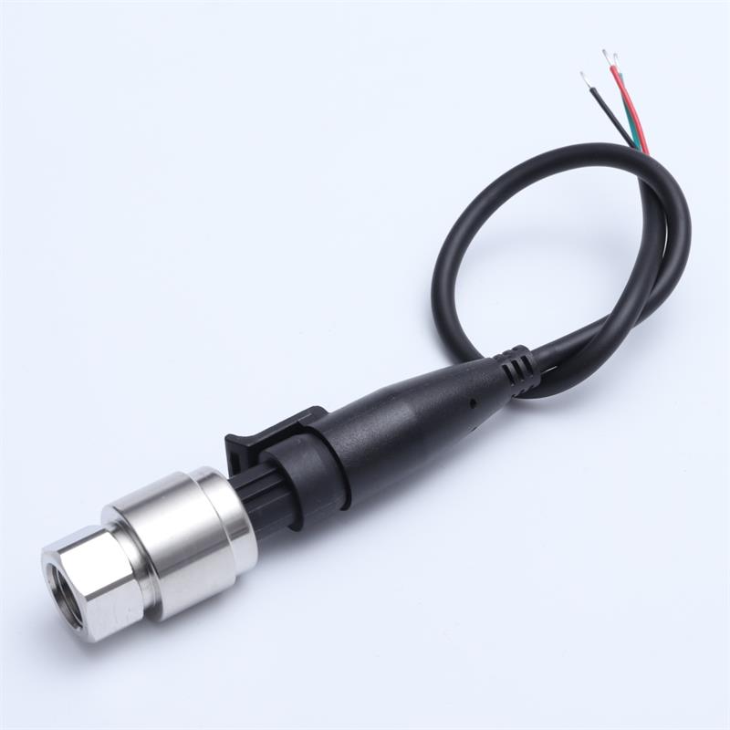 professional factory for Absolute Pressure Transmitters - Low And High Micro Pressure Transducer Sensor – Anxin