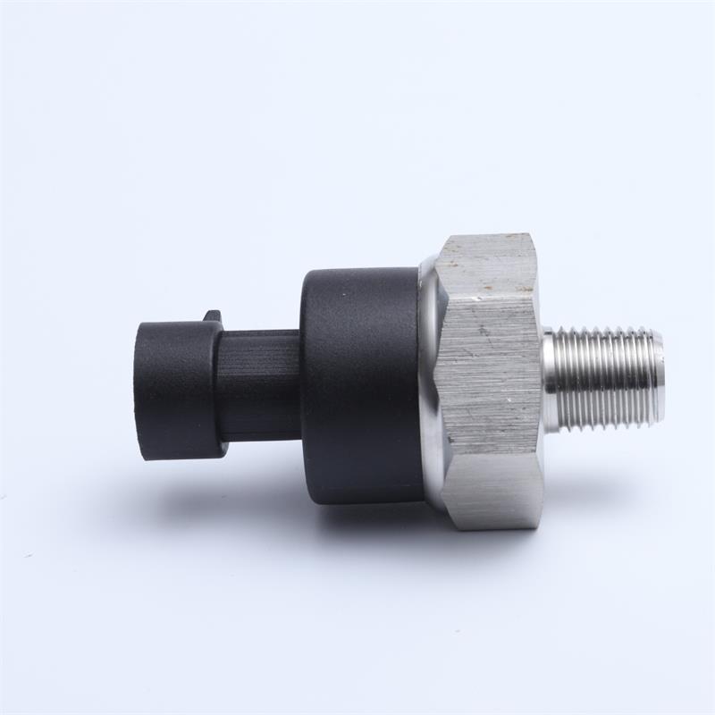 Factory selling Different Pressure Transmitter - Barometric And Hydraulic Pressure Transducer Transmitter For Air Compressor – Anxin detail pictures