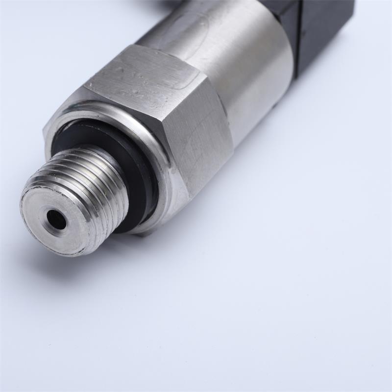 High Performance Absolute Pressure Transducer - Ceramic And Silicon Constant Water Supply Pressure Sensor Transducer  – Anxin detail pictures