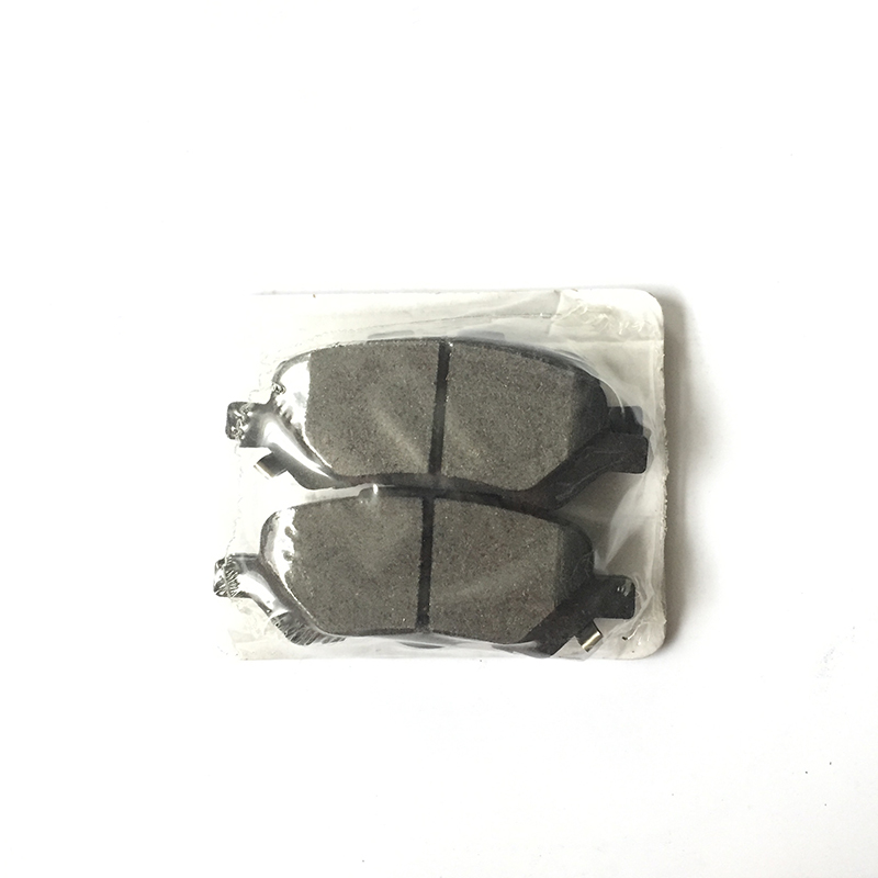 Auto Parts Brake Pads for TOYOTA D1402-8510 Featured Image