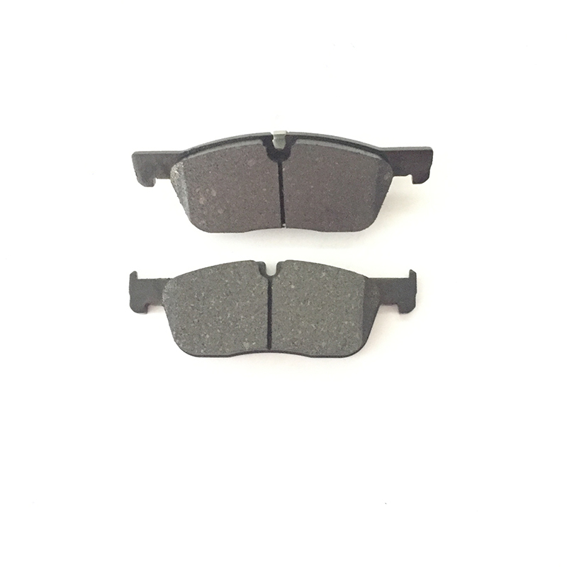 OEM Pontiac Brake Pad Supplier –  Wholesale Auto Parts Ceramic Disc Car Shoe Brake Pad Replacement Front & Rear for LAND ROVER D1838-9067 – Yihaojia