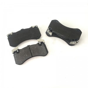 Auto Parts Brake Pads for OTHERS 79022008