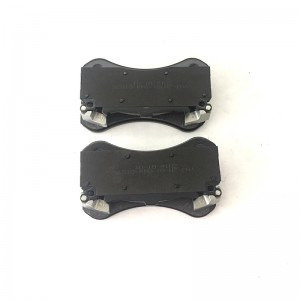 Auto Parts Brake Pads for OTHERS 79022008
