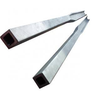 Hot sale Factory Silicon Carbide Abrasive Uses – Silicon Carbide Cantilevers Paddle – Anteli