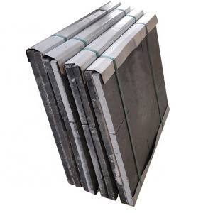 Good User Reputation for High hardness ceramic bulletproof sheet - silicon carbide batts – Anteli