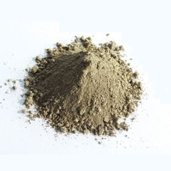 Recrystallization of silicon carbide products powder