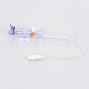 Single Channel Kit, Disposable Pressure Transducer, Blood Pressure Monitoring