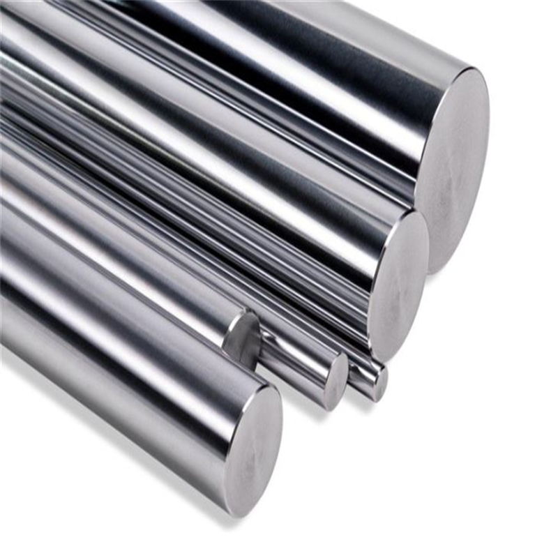 15-7 Mo TH1050 stainless steel bar manufacture