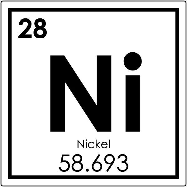 What are nickel-based alloys? What elements are they made of?