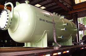 Detailed introduction to pressure vessels for petrochemical industry