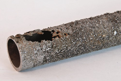 Detailed introduction to material selection for resistance to sulfuric acid corrosion