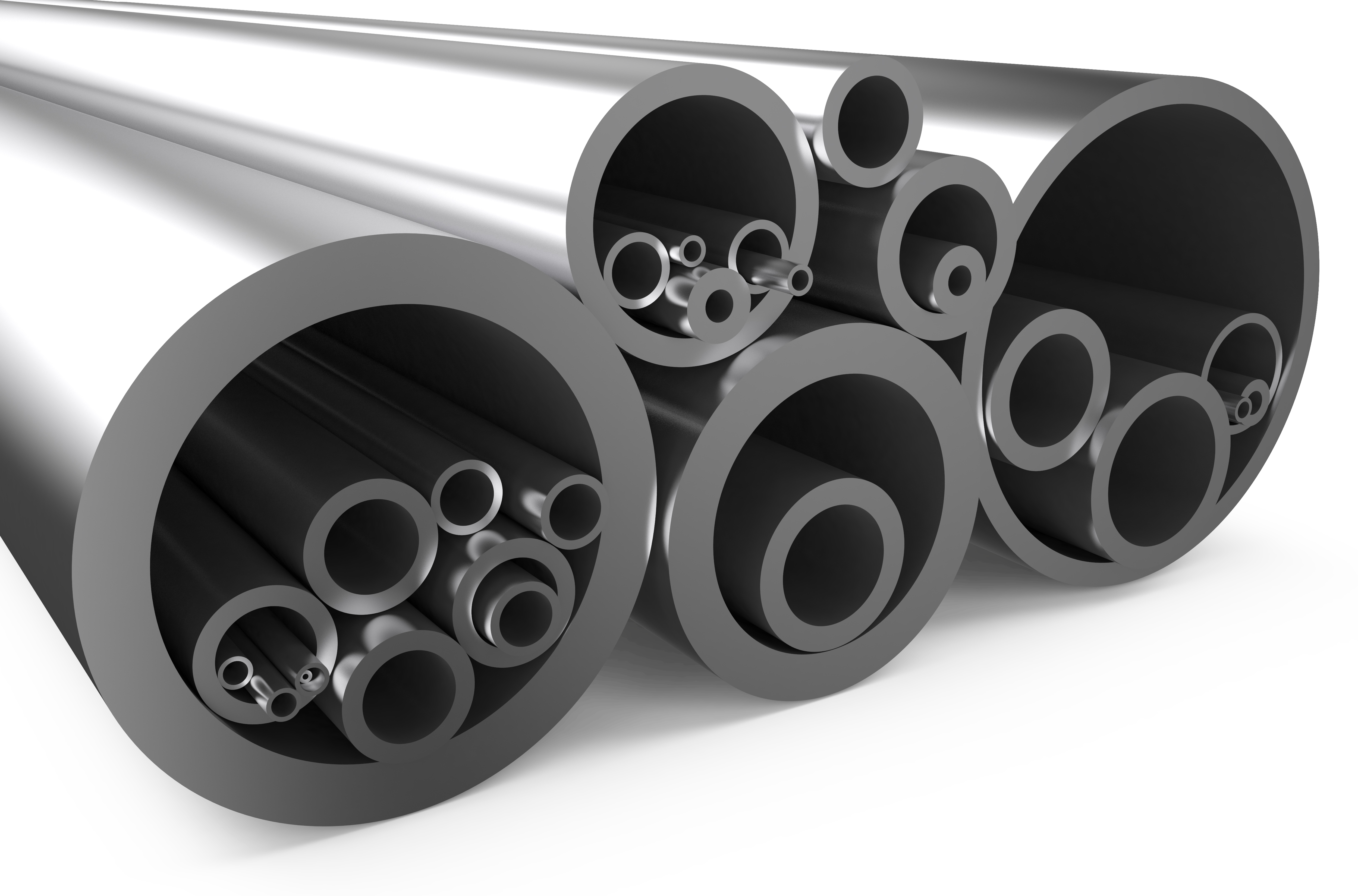 Detailed introduction to the characteristics of Incoloy, Inconel, and Monel