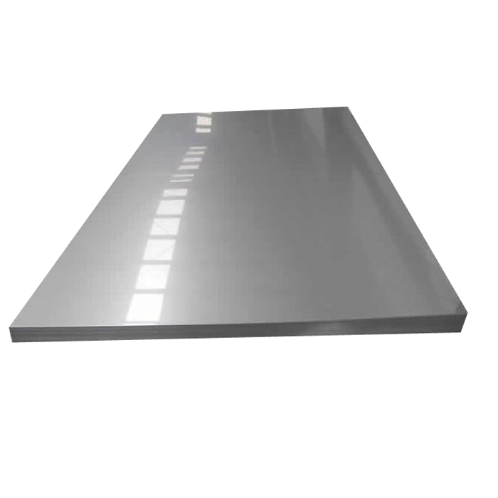 316H stainless steel sheet