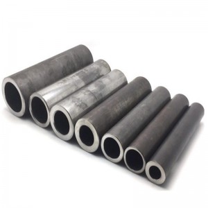 Manufacture ASME SA268 standard 410 stainless steel seamless pipe and welded tube