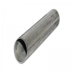 Hot sales ASTM A268 standard 439 stainless steel seamless tubing for use in condensing boilers