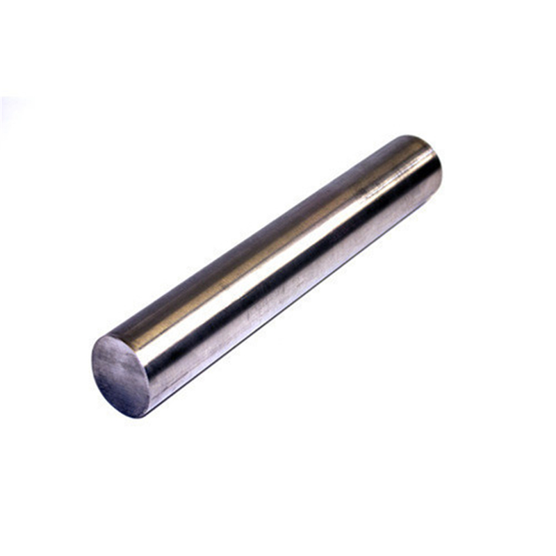 440A stainless steel round bar