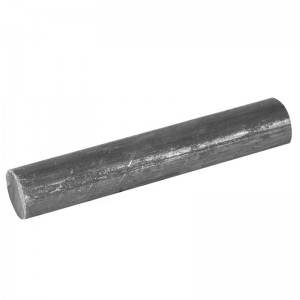 Super alloy UNS S6622/662 stainless steel forging bar manufacture
