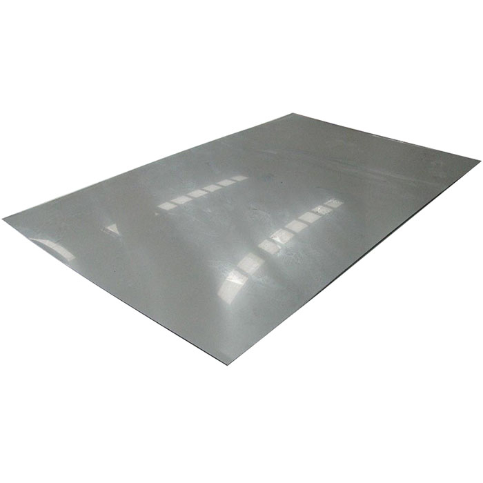 AL-6XN Stainless Steel Plate