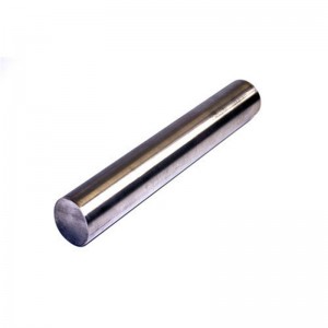 Medical grade ASTM F1537 alloy 1 UNS R31537 CoCrMo round bar manufacture