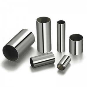 Duplex 2507 stainless steel seamless pipe price, S32750 duplex stainless steel bar