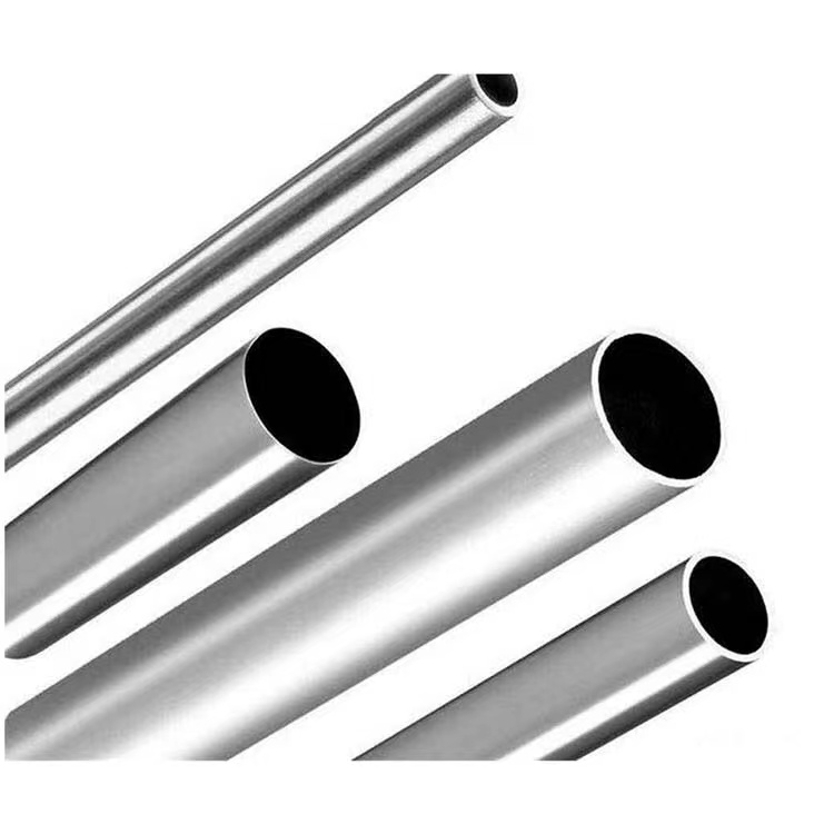 Incoloy 800HT alloy pipe