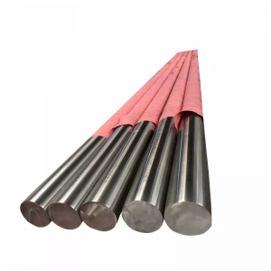 High Oxidation Resistant Alloy Inconel 702 round bar, UNS N07702 nickel tube, Alloy 702 nickel sheet