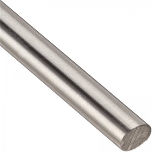 Hot sales Inconel 718/ Inconel 718 API 6ACR alloy round bar for chemical processing