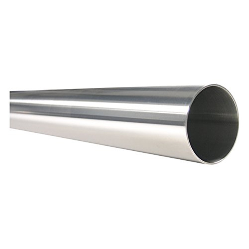 Nickel 200 seamless pipe