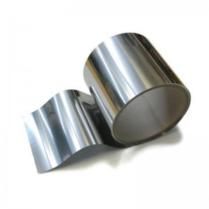 TISCO 430/BA stainless steel strip with paper interleaved, 430 small diameter stainless steel bar