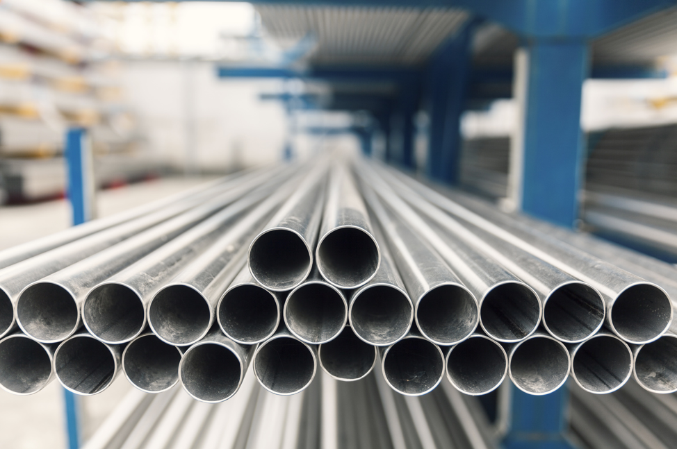 Introduction and Application of Duplex Stainless Steel