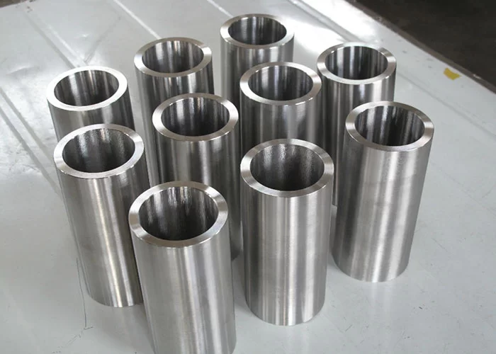 How to weld Inconel?