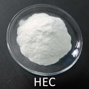 China Wholesale MHEC For Tile Cement Factories –  HEC Hydroxyethyl Cellulose Suppliers  – Anxin